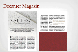 DecanterMagazin